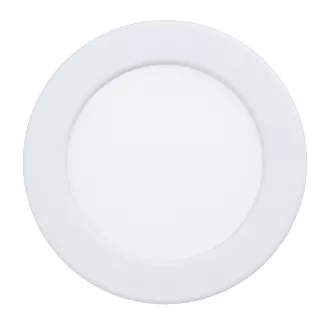 99191 EGLO FUEVA 5 - LED süllyesztett lámpa