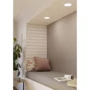 99203 EGLO FUEVA 5 IP44 LED süllyesztett lámpa