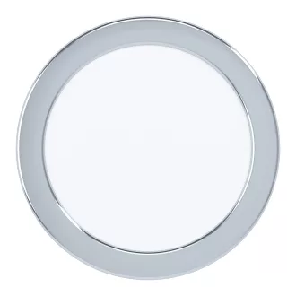 99205 EGLO FUEVA 5 IP44 LED süllyesztett lámpa