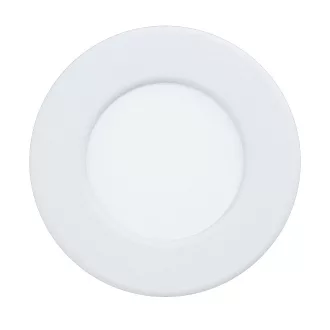 99206 EGLO FUEVA 5 IP44 LED süllyesztett lámpa