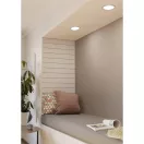 99209 EGLO FUEVA 5 IP44 LED süllyesztett lámpa