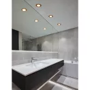 99213 EGLO FUEVA 5 IP44 LED süllyesztett lámpa