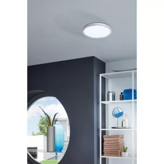 99266 EGLO FUEVA 5 IP44 LED falon kívüli lámpa