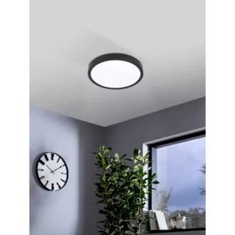 99267 EGLO FUEVA 5 IP44 LED falon kívüli lámpa
