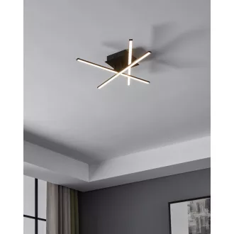 99315 EGLO LASANA 3 - LED fali-mennyezeti lámpa