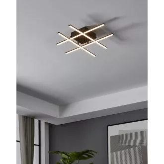 99316 EGLO LASANA 3 - LED fali-mennyezeti lámpa