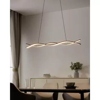 99317 EGLO LASANA 3 - LED függeszték