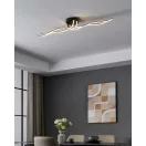 99322 EGLO RONCADE 1 - LED fali-mennyezeti lámpa