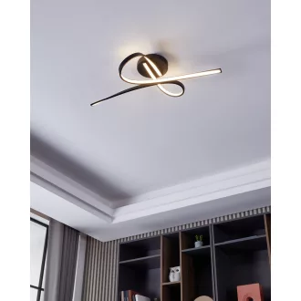99323 EGLO SELVINA 1 - LED mennyezeti lámpa