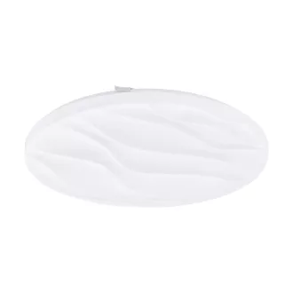 99344 EGLO BENARIBA LED fali-mennyezeti lámpa