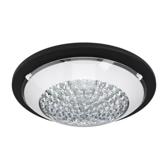 99356 EGLO ACOLLA 1 kristály LED fali-mennyezeti lámpa