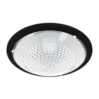 99357 EGLO ACOLLA 1 kristály LED fali-mennyezeti lámpa