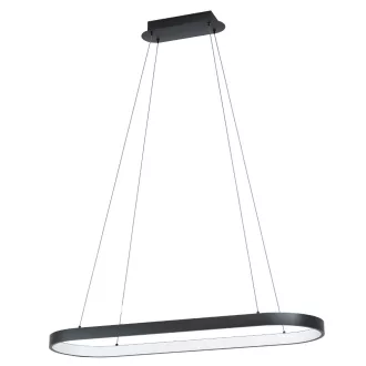99358 EGLO CODRIALES LED függeszték