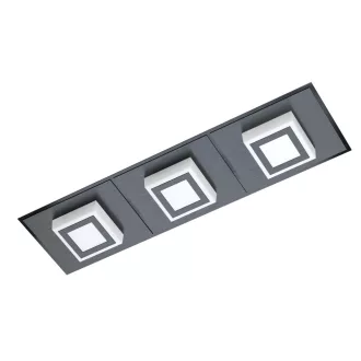 99363 EGLO MASIANO 1 - LED fali-mennyezeti lámpa