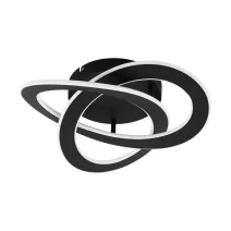 Több fejes mennyezeti lámpa