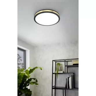 99406 EGLO PESCAITO LED fali-mennyezeti lámpa