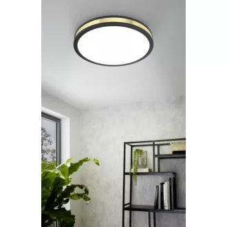 99407 EGLO PESCAITO LED fali-mennyezeti lámpa
