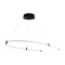 99429 EGLO ALAMEDILLA LED függeszték