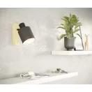 99488 EGLO BATALLAS textil spot lámpa