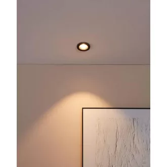 99493 EGLO SALABATE 2700K IP44 LED süllyesztett lámpa