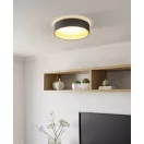 99542 EGLO MASERLO 2 textil LED mennyezeti lámpa