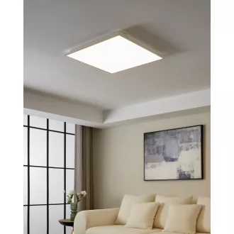   99548 EGLO HERRORA-Z ZigBee 2700K-6500K LED mennyezeti lámpa