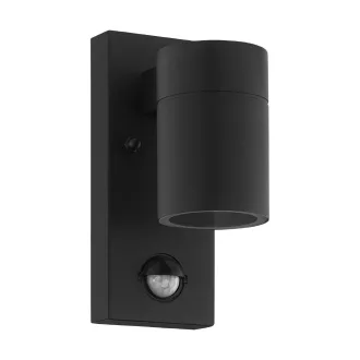   99571 EGLO RIGA 5 mozgásérzékelős IP44 kültéri LED fali lámpa