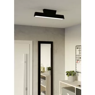   99601 EGLO SIMOLARIS-Z ZigBee 2700K-6500K RGB LED mennyezeti lámpa
