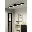 99602 EGLO SIMOLARIS-Z ZigBee 2700K-6500K RGB LED mennyezeti lámpa