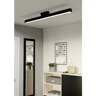   99602 EGLO SIMOLARIS-Z ZigBee 2700K-6500K RGB LED mennyezeti lámpa