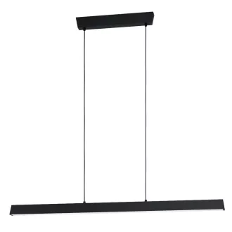   99603 EGLO SIMOLARIS-Z ZigBee 2700K-6500K RGB LED függeszték