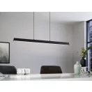 99603 EGLO SIMOLARIS-Z ZigBee 2700K-6500K RGB LED függeszték