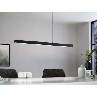   99603 EGLO SIMOLARIS-Z ZigBee 2700K-6500K RGB LED függeszték