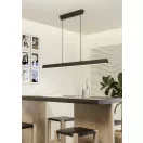 99603 EGLO SIMOLARIS-Z ZigBee 2700K-6500K RGB LED függeszték