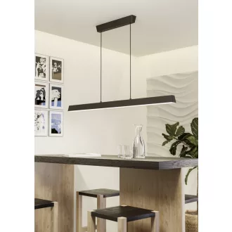   99603 EGLO SIMOLARIS-Z ZigBee 2700K-6500K RGB LED függeszték