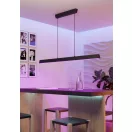 99603 EGLO SIMOLARIS-Z ZigBee 2700K-6500K RGB LED függeszték