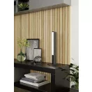 99604 EGLO SIMOLARIS-Z ZigBee 2700K-6500K RGB LED asztali lámpa