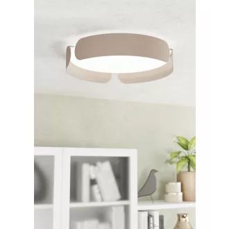 99623 EGLO VALCASOTTO 3000K LED mennyezeti lámpa
