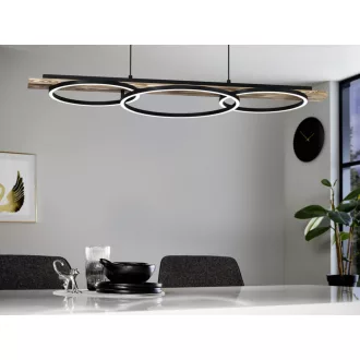 99624 EGLO BOYAL 3000K LED függeszték