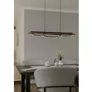 99624 EGLO BOYAL 3000K LED függeszték