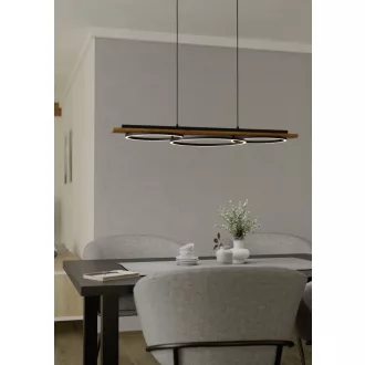 99624 EGLO BOYAL 3000K LED függeszték