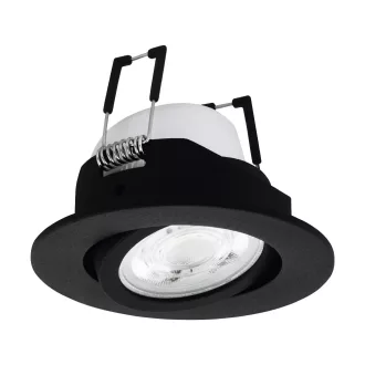   99669 EGLO SALICETO-Z ZigBee 2700K-6500K RGB LED süllyesztett lámpa