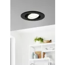 99669 EGLO SALICETO-Z ZigBee 2700K-6500K RGB LED süllyesztett lámpa