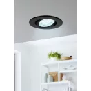 99669 EGLO SALICETO-Z ZigBee 2700K-6500K RGB LED süllyesztett lámpa