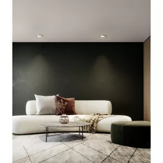   99671 EGLO SALICETO-Z ZigBee 2700K-6500K RGB LED süllyesztett lámpa