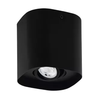   99673 EGLO CAMINALES-Z ZigBee 2700K-6500K RGB mennyezeti lámpa