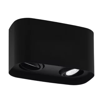   99674 EGLO CAMINALES-Z ZigBee 2700K-6500K RGB mennyezeti lámpa