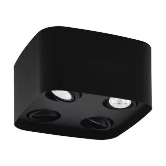   99675 EGLO CAMINALES-Z ZigBee 2700K-6500K RGB mennyezeti lámpa