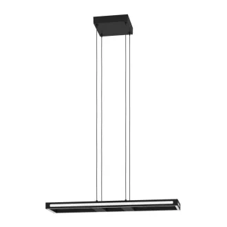 99678 EGLO SALVILANAS-Z 2700K-6500K LED függeszték