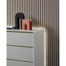 99686 EGLO LED STRIPE-Z ZigBee 2700K-6500K RGB LEDszalag